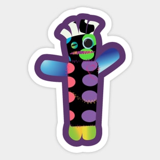 VooDude Sticker